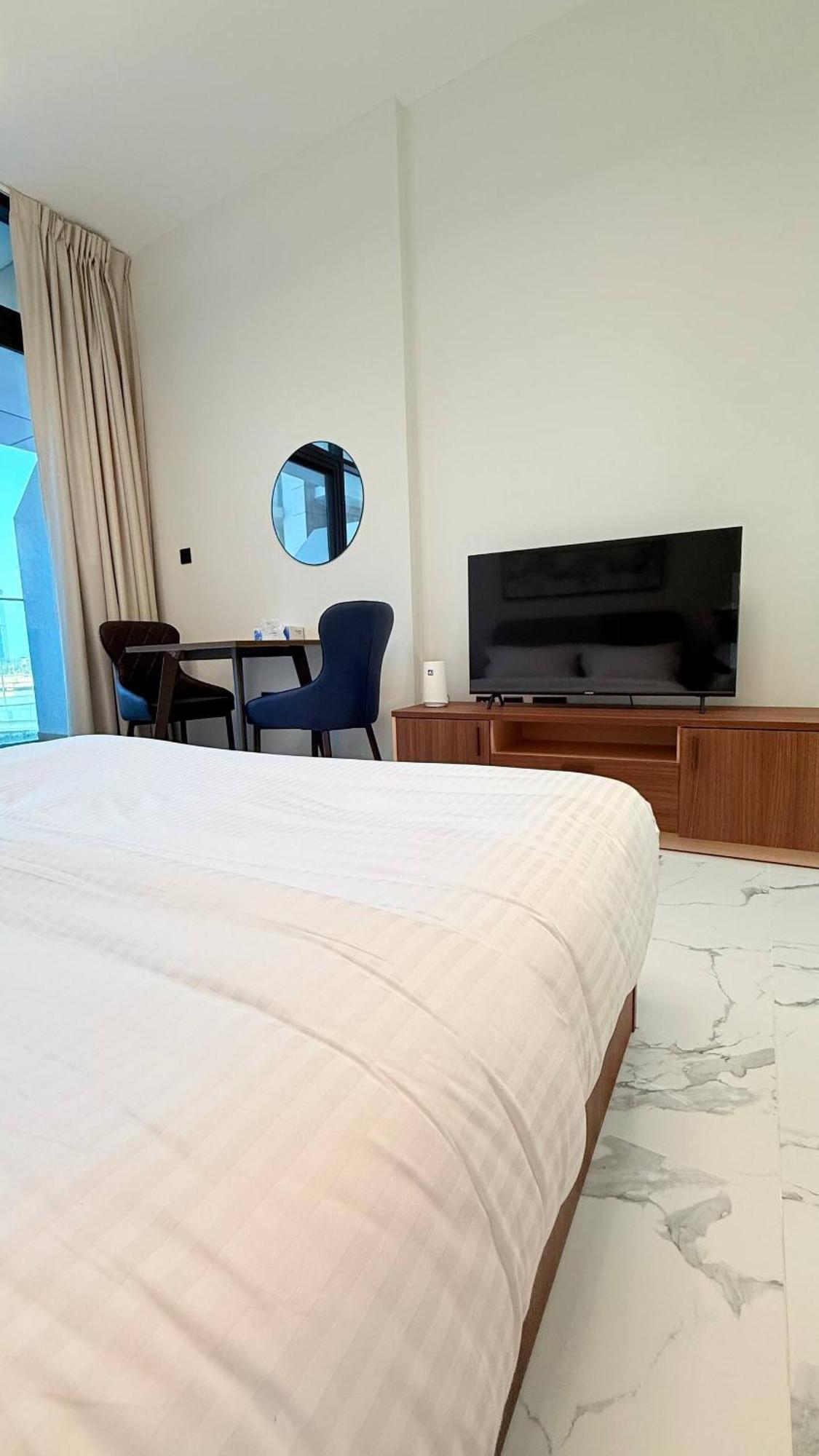 Apartment Elegant Adgm Al Maryah Abu Dhabi