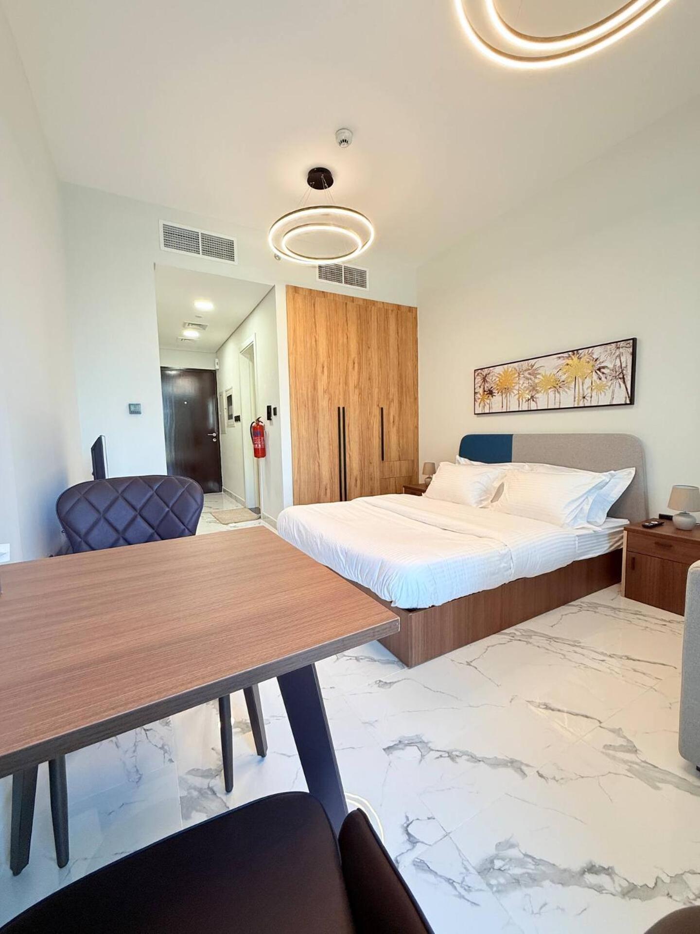 Elegant Adgm Al Maryah Apartment *