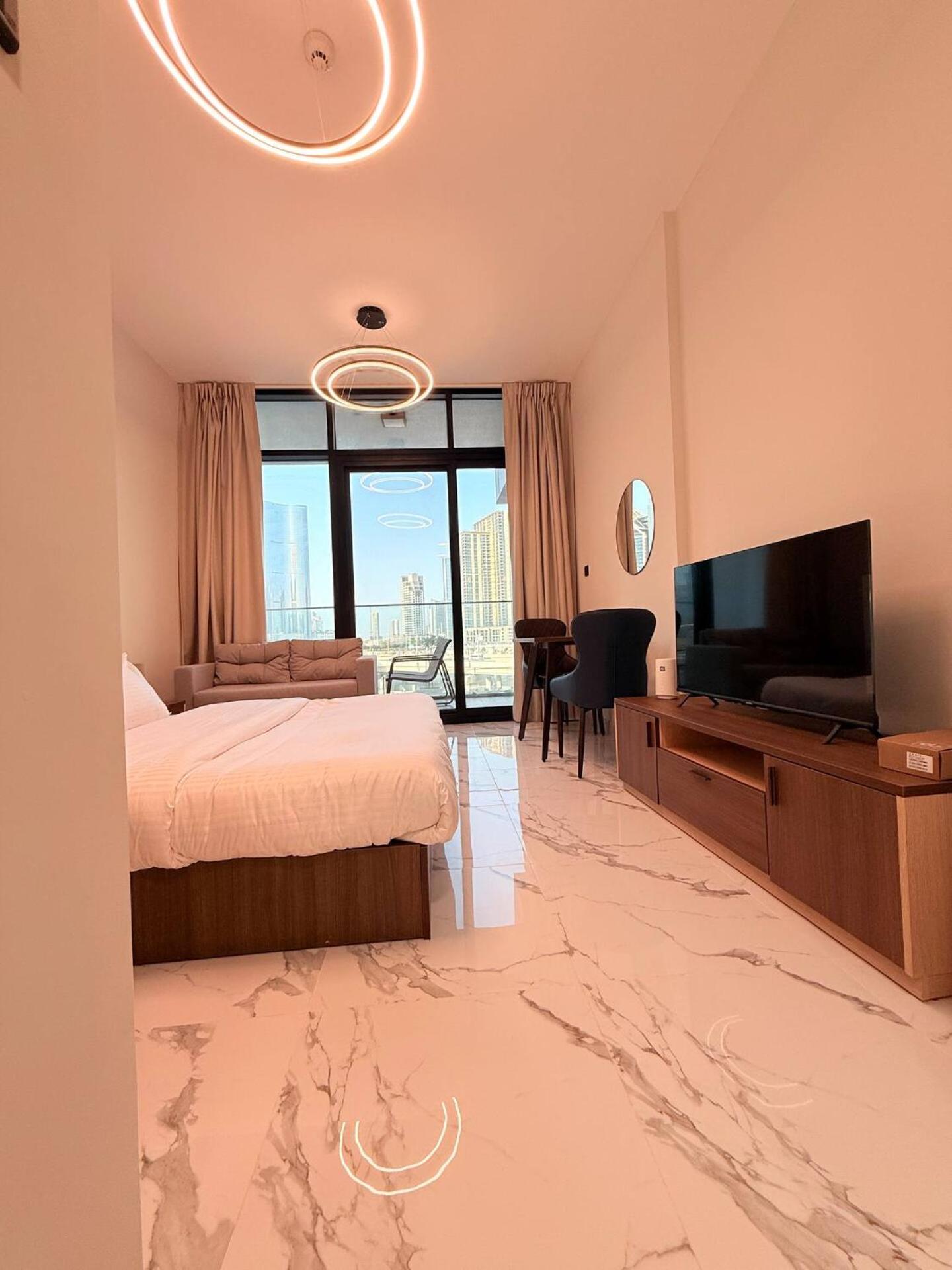 Elegant Adgm Al Maryah Abu Dhabi