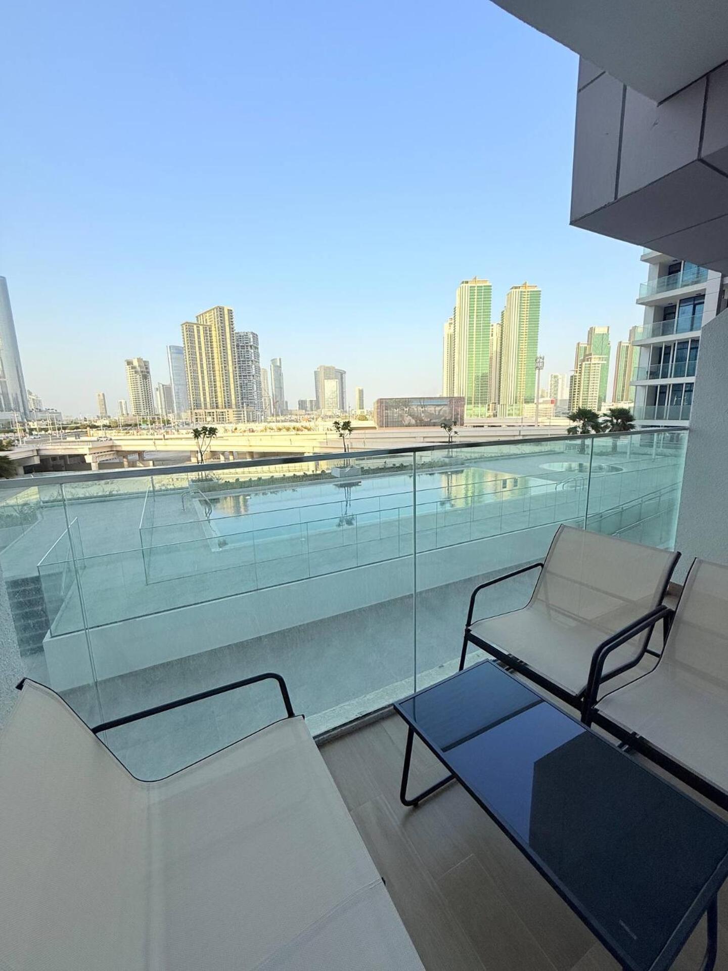 Apartment Elegant Adgm Al Maryah *